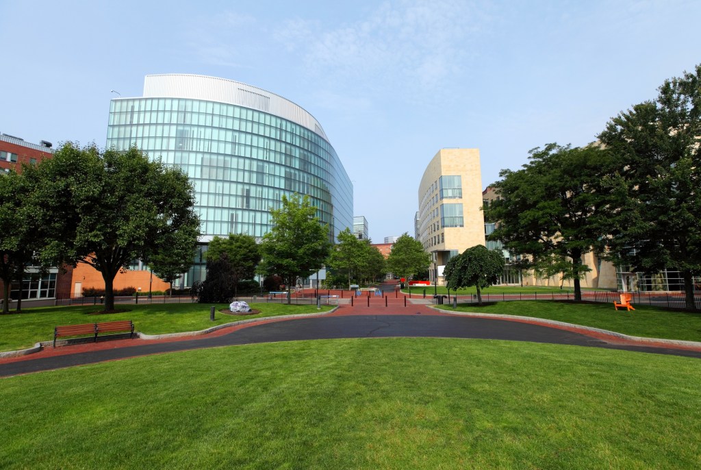 Northeastern University Bomb Came With Note Railing Against Mark Zuckerberg and VR: Reports