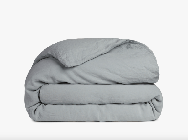 parachute duvet