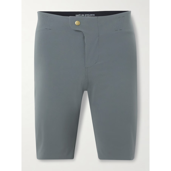 Café du Cycliste Renée Slim-Fit Shell Gravel Cycling Shorts