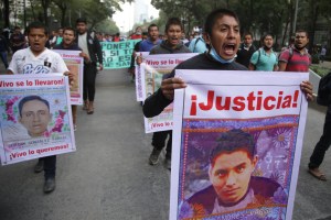 mexico-arrest-general-ayotzinapa-kidnappings