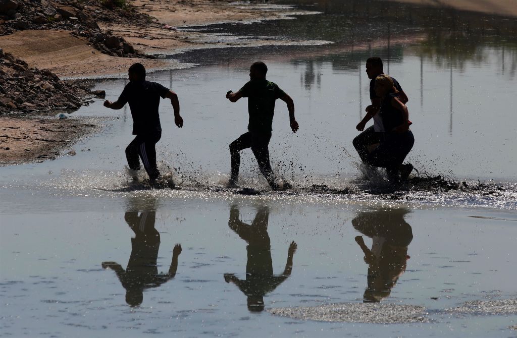 el-paso-migrants-venezuela