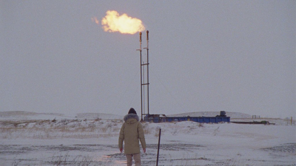 'How to Blow Up a Pipeline' Is the Movie Everyone Needs to See Right Now