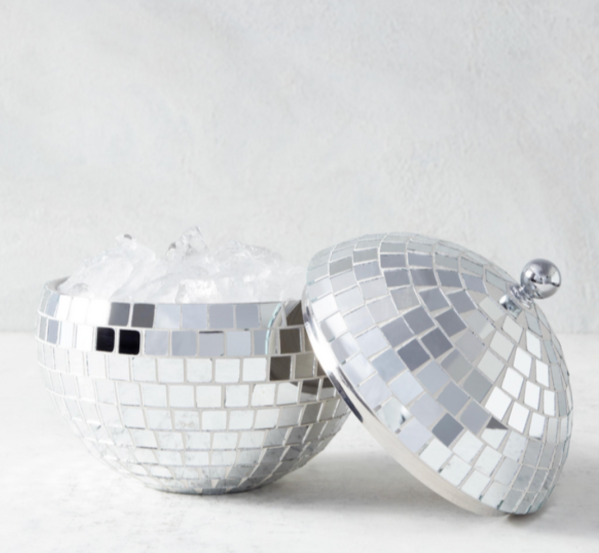 Disco Ice Bucket