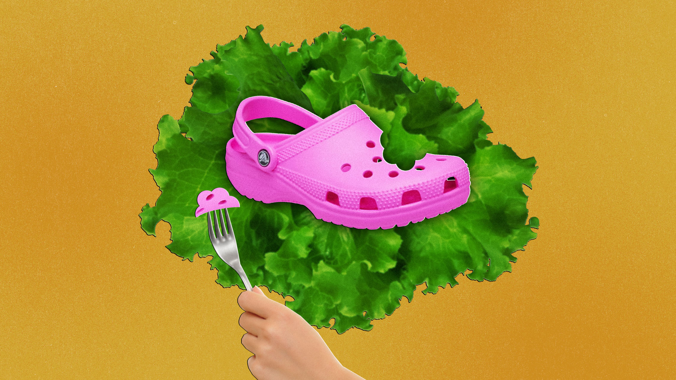 Can You Really Eat Crocs An Investigation