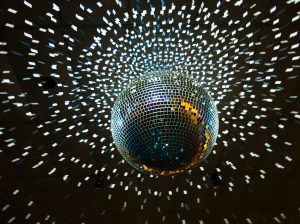 The 9 Best Disco Decor Items