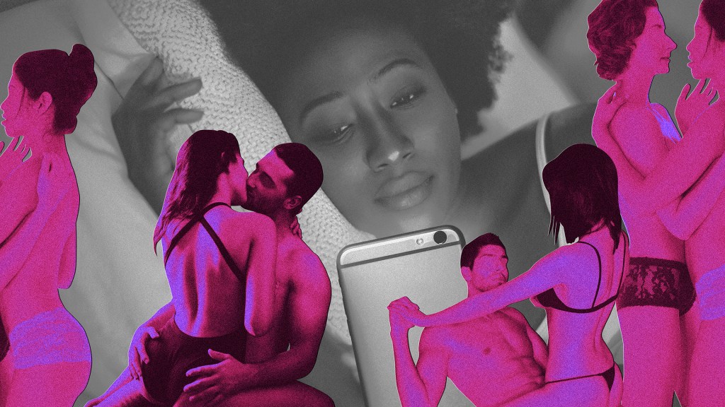 erotica has a race problem