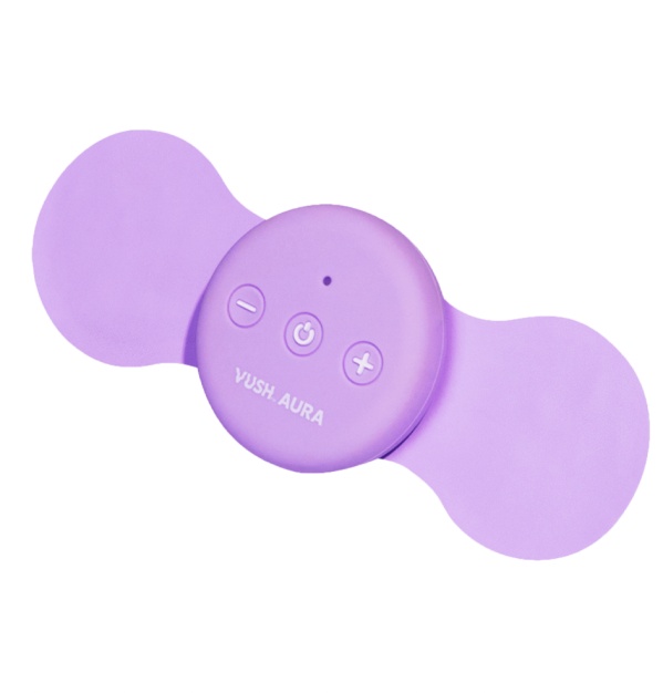 Aura Period Pain Relief Device