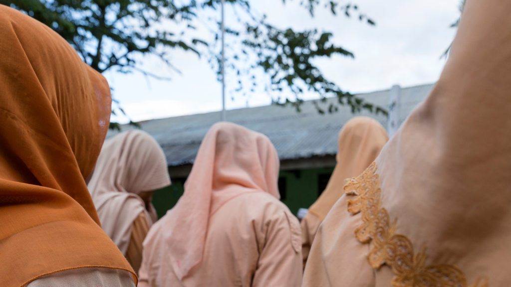 SMAN 1 Dramaga Bogor Dikritik Komnas PA Karena Lakukan Pemeriksaan Haid pada murid perempuan