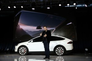 Tesla Recalls Over 1 Million Cars Because WIndows Could Injure Drivers