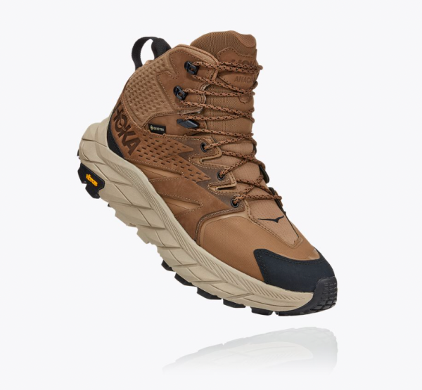 Men's Anacapa Mid GTX