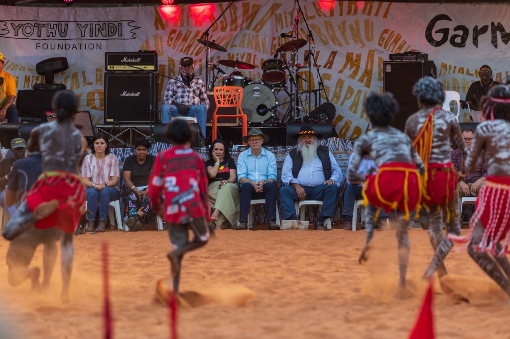 Garma Festival