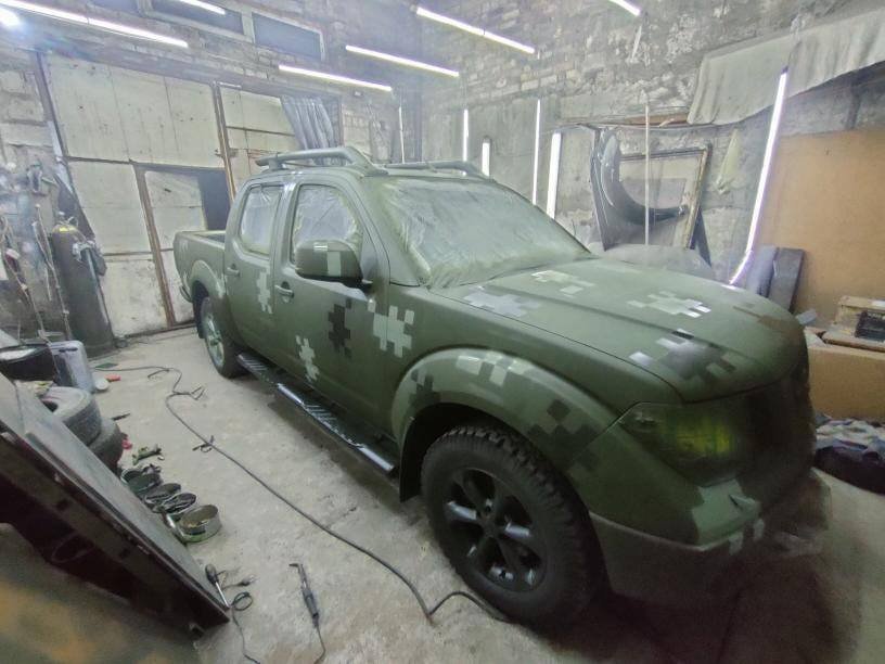 credit- Dobrovoz; vehicle being modified 2.jpg