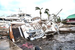 Here’s What Hurricane Ian Hath Wrought—and It’s Not Over Yet