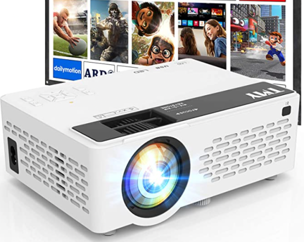 Mini Projector