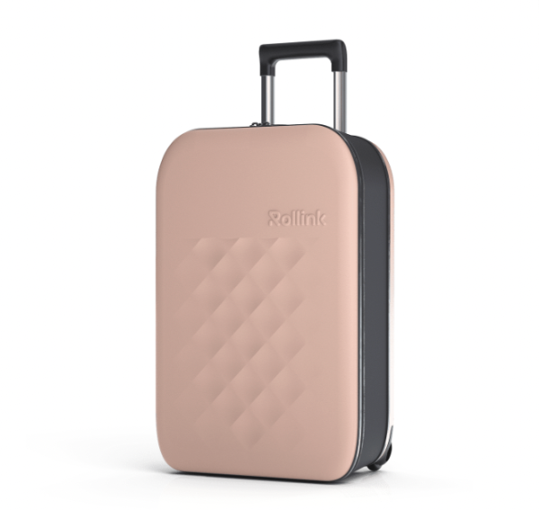 Flex Vega Cabin Suitcase