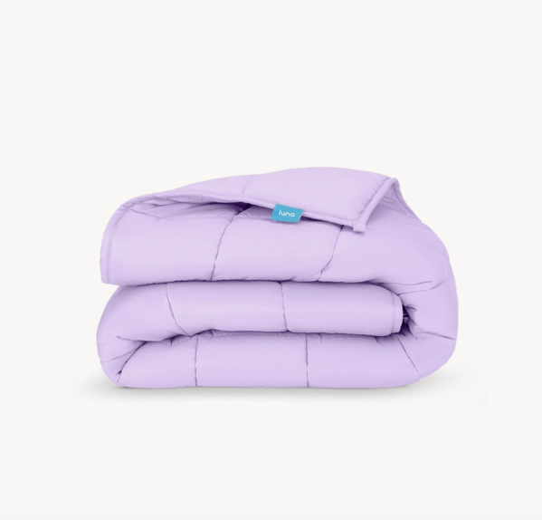 Cotton Weighted Blanket