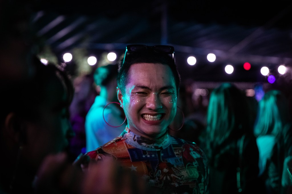 photos during pride events in hanoi vietnam lgbtq