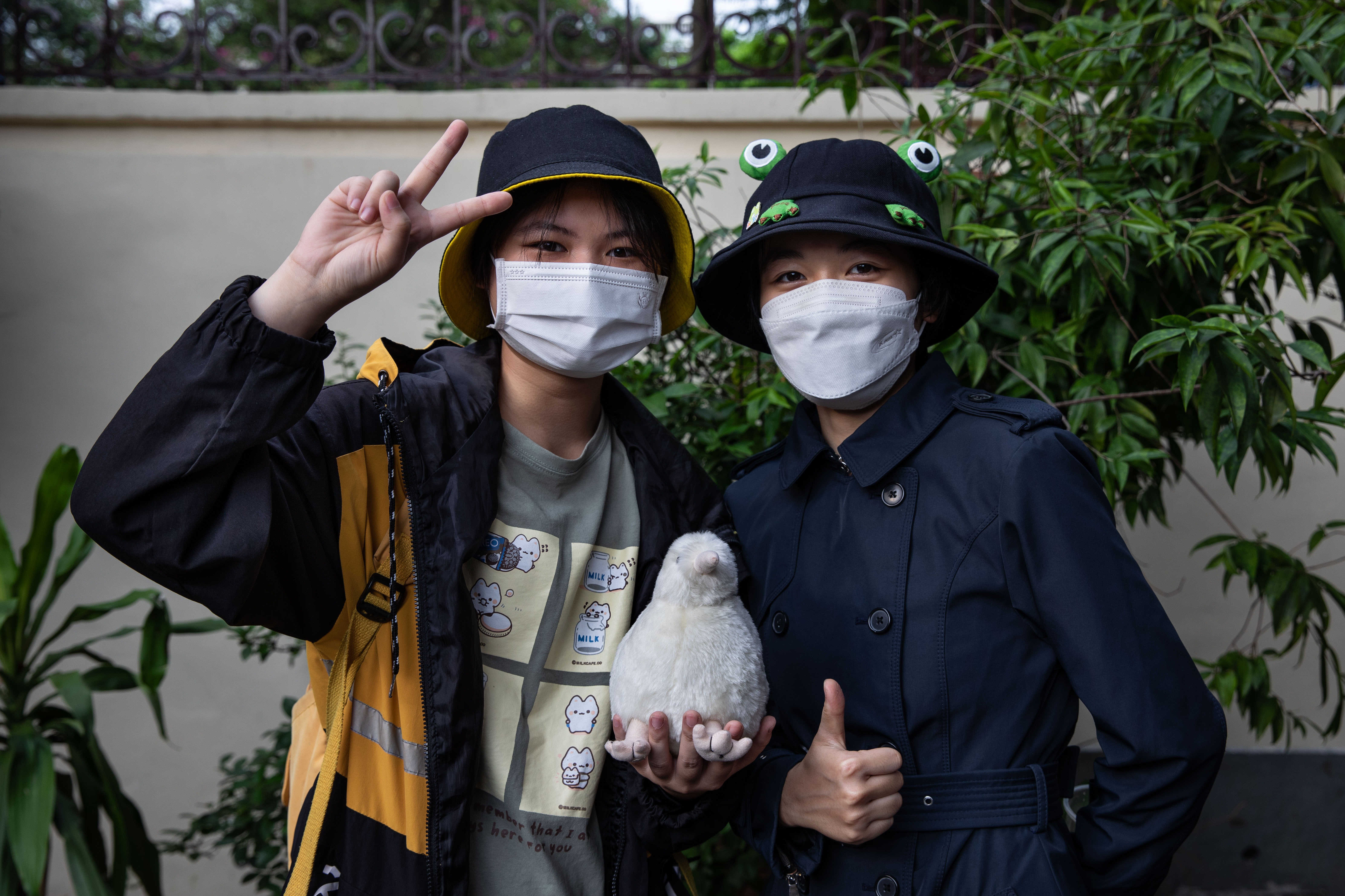 photos during pride events in hanoi vietnam lgbtq