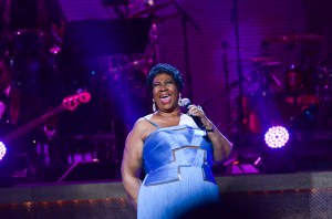 All the Wildest Things From the FBI’s 40 Year Aretha Franklin Investigation