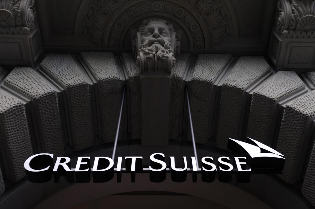 Reddit Thinks Credit Suisse Is About to Collapse and Trigger a Financial Crisis Like 2008