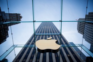 Apple Accused of 'Interrogating' Pro-Union Employees by National Labor Review Board In Complaint