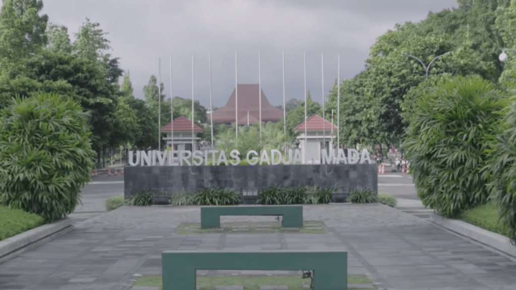 Rektorat UGM selidiki Laporan Pelecehan Seksual Sesama Mahasiswa di Prodi HI