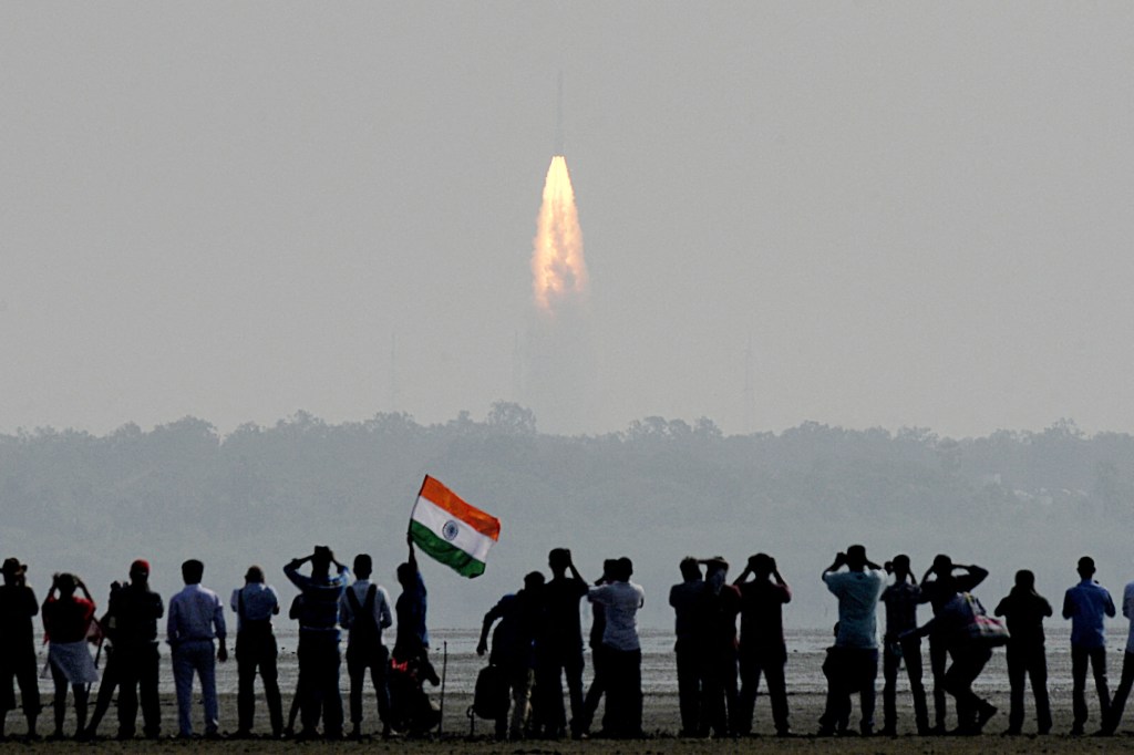 india, space, technology, science, satellites, SpaceX, elon musk, privatisation