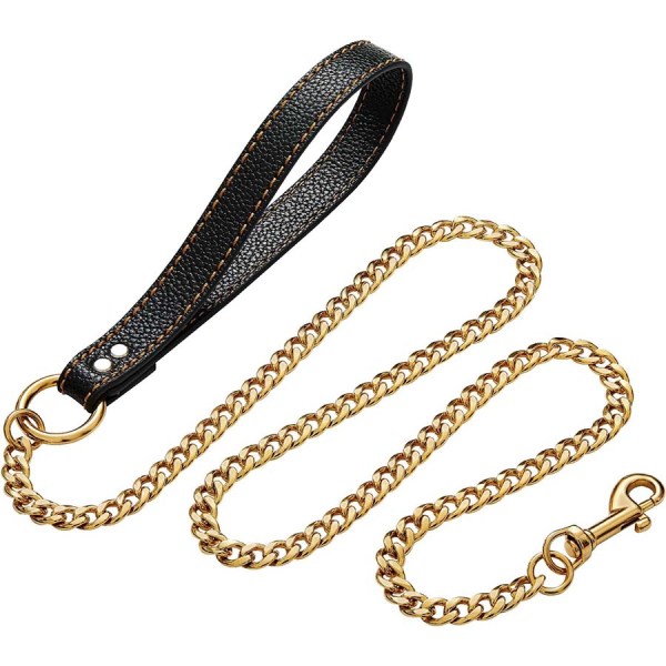 Petoo chain leash