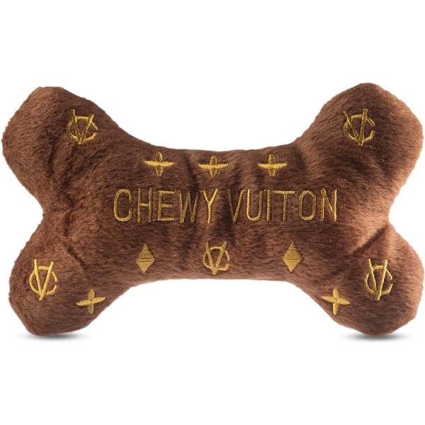 Chewy Vuiton Bone