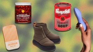 The 6 Coolest Drops This Week, From TOMS to Parade