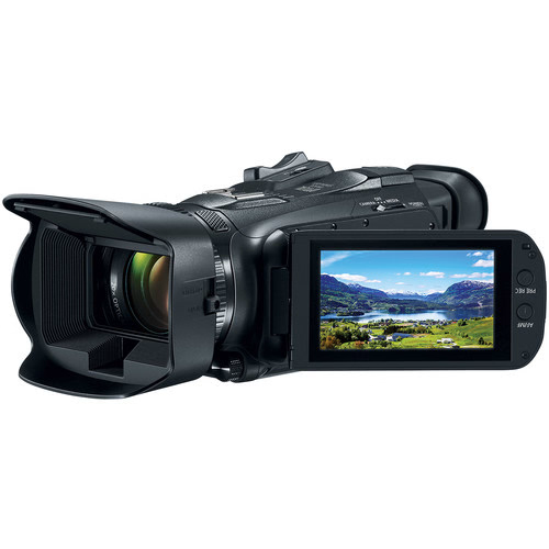 Vixia HF G50 Camcorder