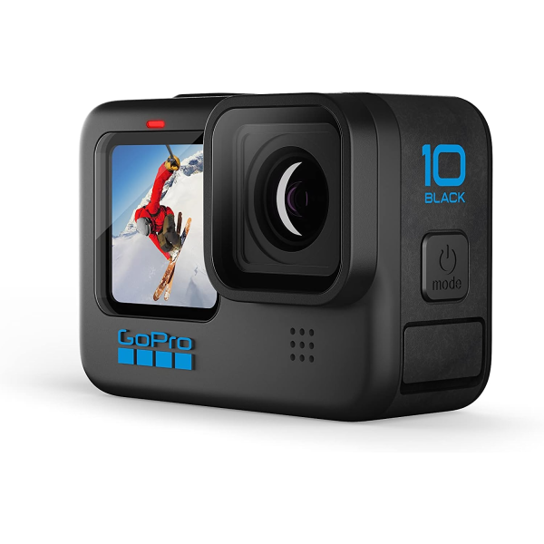 GoPro HERO10