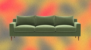 the best velvet couches and sofas