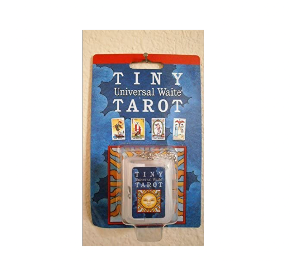 tiny tarot