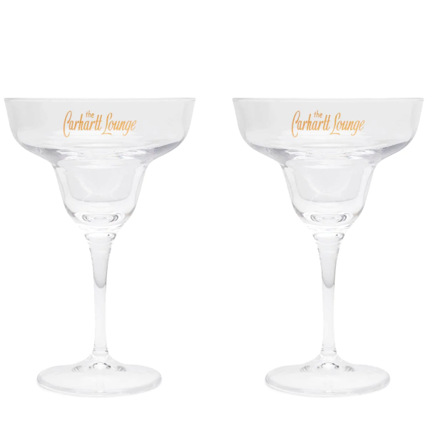 Carhartt WIP Lounge Glass Set