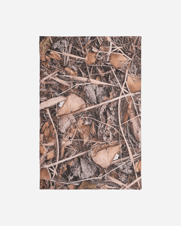 Dirt Bedsheet Multicolor