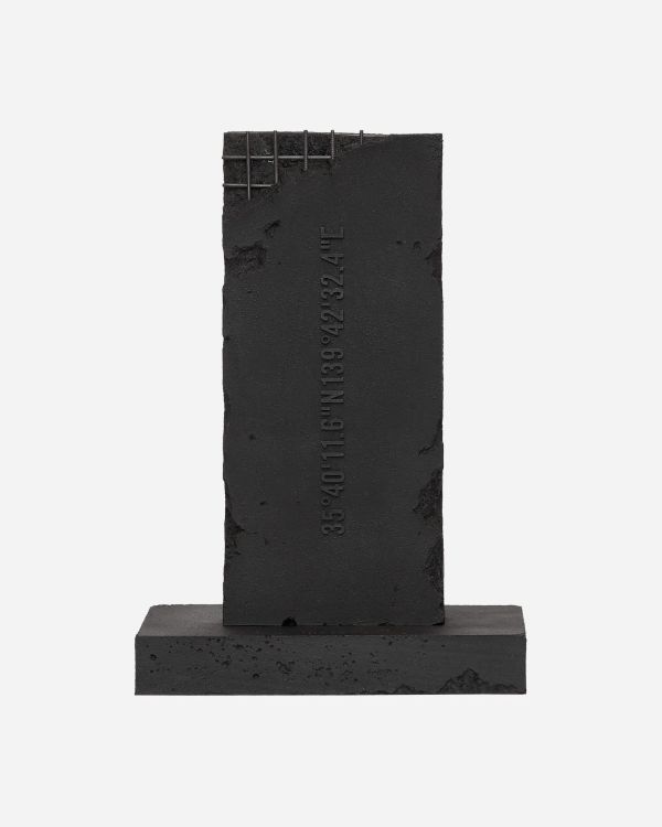 Monolith Incense Chamber