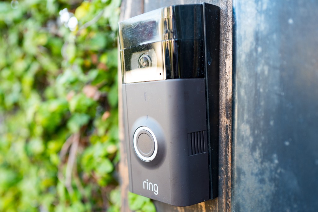 Ring Cameras Are Being Used to Control and Surveil Overworked Delivery Workers