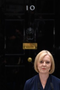 liz truss quits