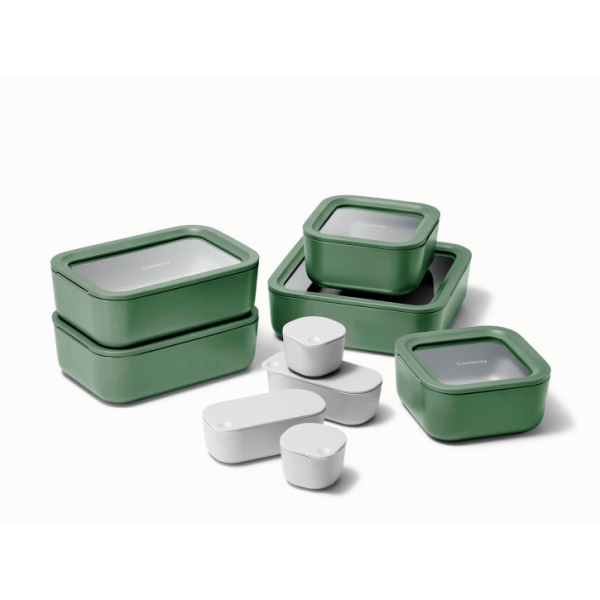 Caraway Food Storage Set