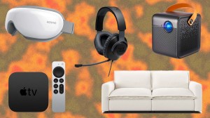 The Best Deals This Week, From Apple Products to Heavenly Couches