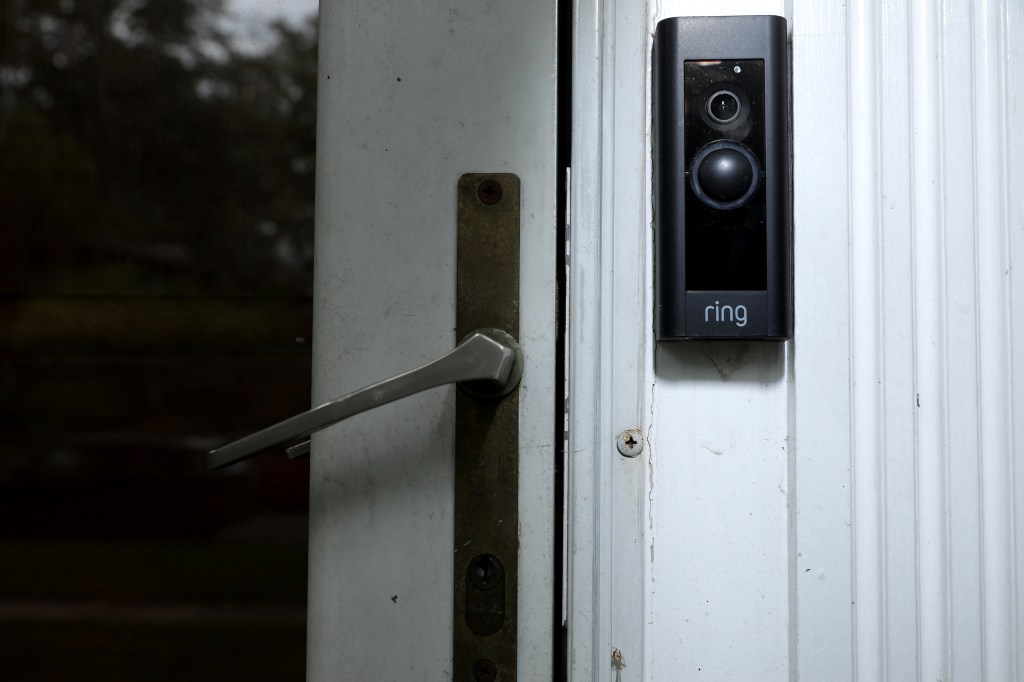 Ring Cameras Are Going to Get More People Killed