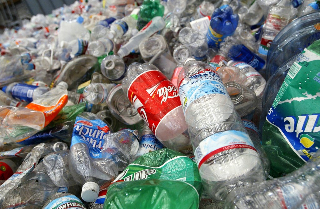 Plastic Recycling Is a Disaster and a 'Myth,' Report Says