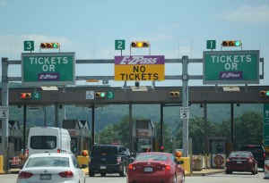 We love EZPass don't we