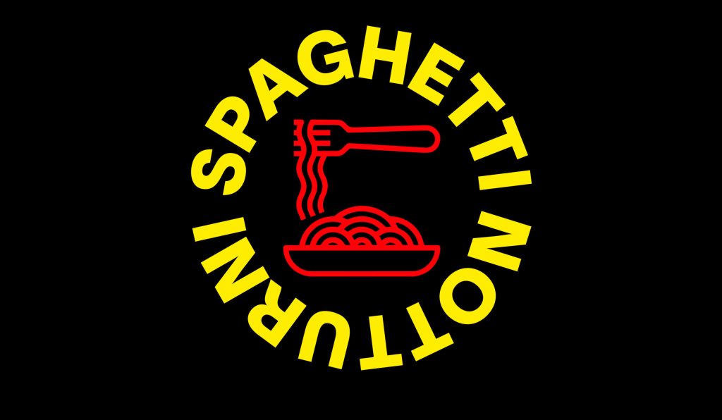 Spaghetti notturni 5 novembre Milano