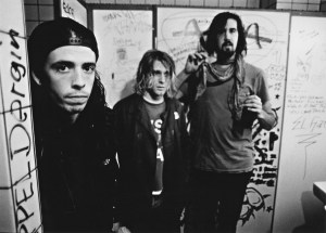 Nirvana in Australia