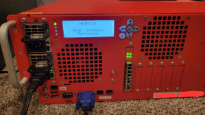 How a Redditor Ended Up With an Industrial-Grade Netflix Server