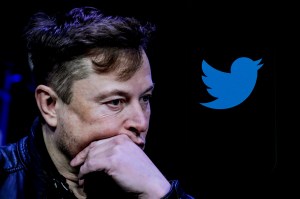 Elon Musk Takes Over Twitter, Fires CEO: Report