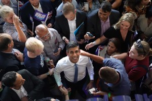 rishi sunak, british politics, colonisation, racism, caste, diversity