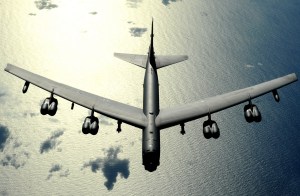 b-52 bombers Australia